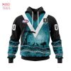 BEST AFL Port Adelaide, Specialized Anzac Jersey Concepts 3D Hoodie BEST AFL Port Adelaide, Specialized Anzac Jersey Concepts 3D Hoodie