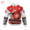 Lions Dragon Eye LIMITED EDITION Hoodie