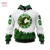 Jets Dragon Eye LIMITED EDITION Hoodie