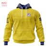 BEST Liga MX Atlas, Specialized Team Jersey With Maya Design 3D Hoodie BEST Liga MX Atlas, Specialized Team Jersey With Maya Design 3D Hoodie