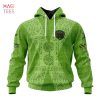 BEST Liga MX Deportivo Toluca, Specialized Team Jersey With Maya Design 3D Hoodie BEST Liga MX Deportivo Toluca, Specialized Team Jersey With Maya Design 3D Hoodie