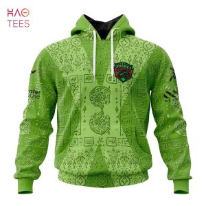 BEST Liga MX FC Juárez, Specialized Team Jersey With Aztec Design 3D Hoodie