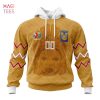 BEST Los Angeles Kings, Specialized Jersey For Halloween Night 3D Hoodie