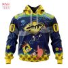 BEST Maori All Stars 2022 Jersey 3D Hoodie