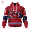 BEST NHL Minnesota Wild, Specialized Design Jersey With Your Ribs For Halloween 3D Hoodie