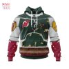 BEST NHL New Jersey Devils X Black Panther Specialized Design For Father Day 3D Hoodie BEST NHL New Jersey Devils X Black Panther Specialized Design For Father Day 3D Hoodie
