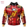 Quality STIHL Performance Zip Up 3D Hoodie For Men Quality STIHL Performance Zip Up 3D Hoodie For Men