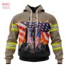 BEST Vikings Halloween Jersey LIMITED EDITION 3D Hoodie