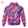 BEST NHL New Jersey Devils, Specialized Concepts For Honor Patriot Day 3D Hoodie