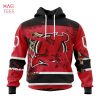 BEST NHL New Jersey Devils, Specialized Design Support Child Live Maters 3D Hoodie BEST NHL New Jersey Devils, Specialized Design Support Child Live Maters 3D Hoodie