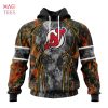 BEST NHL New Jersey Devils, Specialized Design Support Child Live Maters 3D Hoodie BEST NHL New Jersey Devils, Specialized Design Support Child Live Maters 3D Hoodie