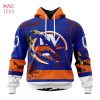 BEST NHL New Jersey Devils, Specialized Star Wars May The 4th Be With You 3D Hoodie