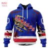 BEST NHL Ottawa Senators, Specialized Design Jersey With Your Ribs For Halloween 3D Hoodie
