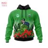 BEST Pittsburgh Penguins, Happy St.Patrick Days Jersey 3D Hoodie