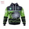 BEST NRL Canberra Raiders, Specialized Jersey With Beautiful Australia Nature 3D Hoodie