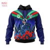 BEST NRL Melbourne Storm, Specialized Jersey With Beautiful Australia Nature 3D Hoodie