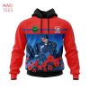 BEST NRL New Zealand Warriors, Specialized Jersey With Beautiful New Zealand Nature 3D Hoodie BEST NRL New Zealand Warriors, Specialized Jersey With Beautiful New Zealand Nature 3D Hoodie