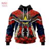 BEST NRL North Queensland Cowboys, Specialized 2022 Anzac Jersey Concepts 3D Hoodie BEST NRL North Queensland Cowboys, Specialized 2022 Anzac Jersey Concepts 3D Hoodie