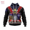 BEST NRL North Queensland Cowboys, Specialized Jersey With Beautiful Australia Nature 3D Hoodie BEST NRL North Queensland Cowboys, Specialized Jersey With Beautiful Australia Nature 3D Hoodie