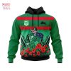 BEST NRL Penrith Panthers, Specialized Jersey With Beautiful Australia Nature 3D Hoodie