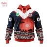 BEST NRL Sydney Roosters, Specialized Anzac Jersey Concepts 3D Hoodie