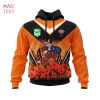 BEST NRL Wests Tigers, Specialized 2022 Anzac Jersey Concepts 3D Hoodie Limited Edition