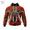 BEST NRL Wests Tigers, Specialized Anzac Jersey Concepts 3D Hoodie BEST NRL Wests Tigers, Specialized Anzac Jersey Concepts 3D Hoodie