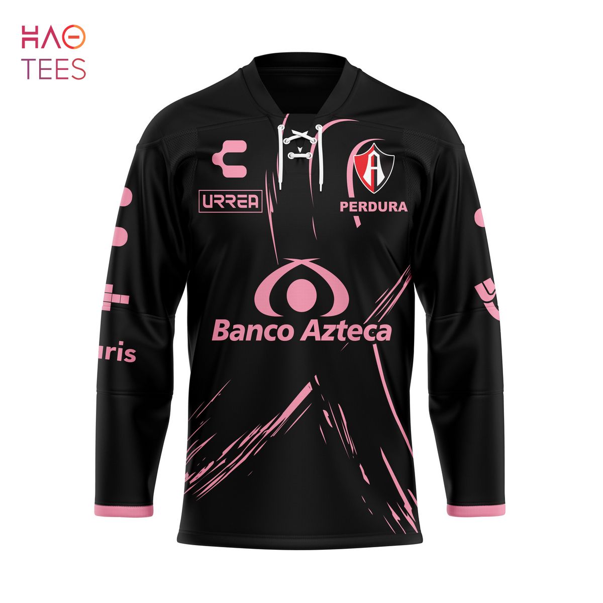 BEST Personalise Club Atlas Charly 2020 21 Breast Cancer Awareness Hockey Jersey – Black Pink 3D Hoodie BEST Personalise Club Atlas Charly 2020 21 Breast Cancer Awareness Hockey Jersey – Black Pink 3D Hoodie