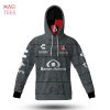 BEST Personalise Liga MX Club Atlas 2020 21 Third Jersey 3D Hoodie