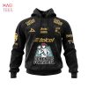 BEST Personalise Liga MX Club León 2020 21 Home Jersey 3D Hoodie