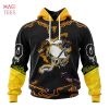 BEST Pittsburgh Penguins, Specialized Jersey With SpongeBob 3D Hoodie BEST Pittsburgh Penguins, Specialized Jersey With SpongeBob 3D Hoodie