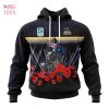 49ers Macos LIMITED EDITION Hoodie