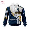 HOT Super Rugby ACT Brumbies, Specialized Jersey Concepts 3D Hoodie POD Design