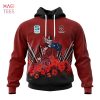 BEST Super Rugby BNZ Crusaders, Specialized Anzac Jersey Concepts 3D Hoodie BEST Super Rugby BNZ Crusaders, Specialized Anzac Jersey Concepts 3D Hoodie