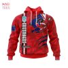 BEST Super Rugby BNZ Crusaders, Specialized Jersey Concepts 3D Hoodie Limited Edition BEST Super Rugby BNZ Crusaders, Specialized Jersey Concepts 3D Hoodie Limited Edition
