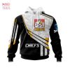 HOT Super Rugby Gallagher Chiefs, Specialized Jersey Concepts 3D Hoodie