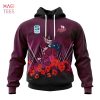 BEST Super Rugby Queensland Reds, Specialized Anzac Jersey Concepts 3D Hoodie BEST Super Rugby Queensland Reds, Specialized Anzac Jersey Concepts 3D Hoodie