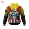 BEST Super Rugby Wellington Hurricanes, Specialized Jersey Concepts 3D Hoodie BEST Super Rugby Wellington Hurricanes, Specialized Jersey Concepts 3D Hoodie