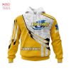 BEST Super Rugby Wellington Hurricanes, Specialized Jersey Concepts With National Flag 3D Hoodie