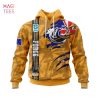 HOT Super Rugby Western Force, Specialized Jersey Concepts 3D Hoodie Limited Edition