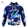 BEST Tampa Bay Lightning, Specialized Jersey With SpongeBob 3D Hoodie BEST Tampa Bay Lightning, Specialized Jersey With SpongeBob 3D Hoodie