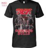American Horror Story 2011-2022 Anniversary Shirt Limited Edition