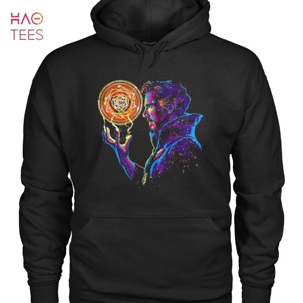 HOT Doctor Strange Movie Shirt Limited Edition