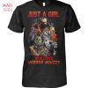 HOT Doctor Strange Movie Shirt Limited Edition