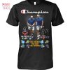Aaron Judge New York Yankees Shirt Limited Edition