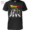 Liverpool 800 Goals You Never Walk Alone Shirt