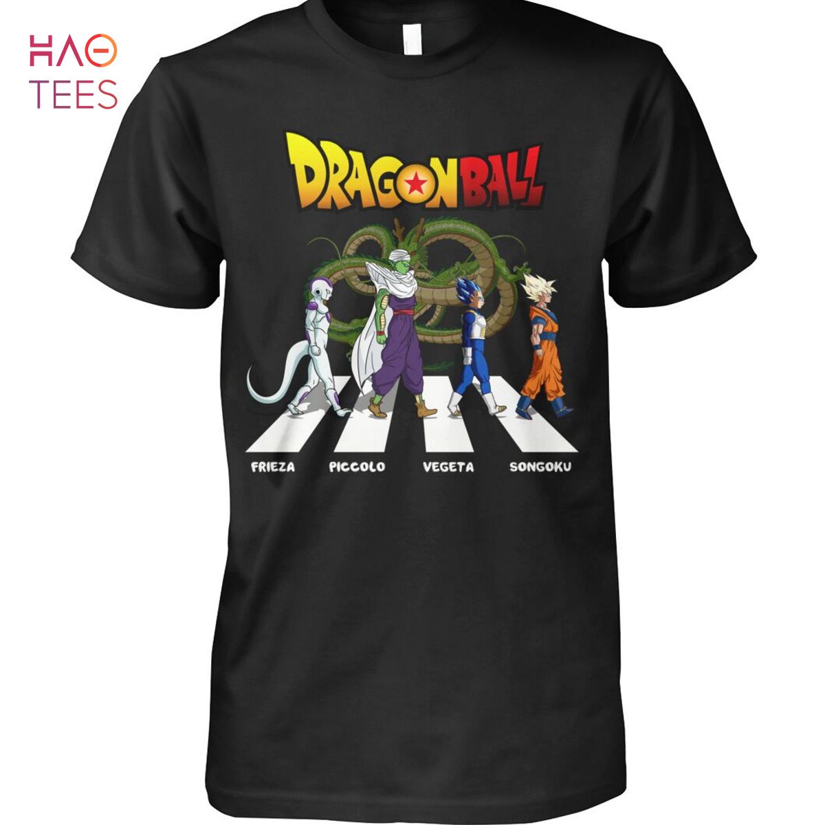 HOT DragonBal Movie Shirt Limited Edition HOT DragonBal Movie Shirt Limited Edition
