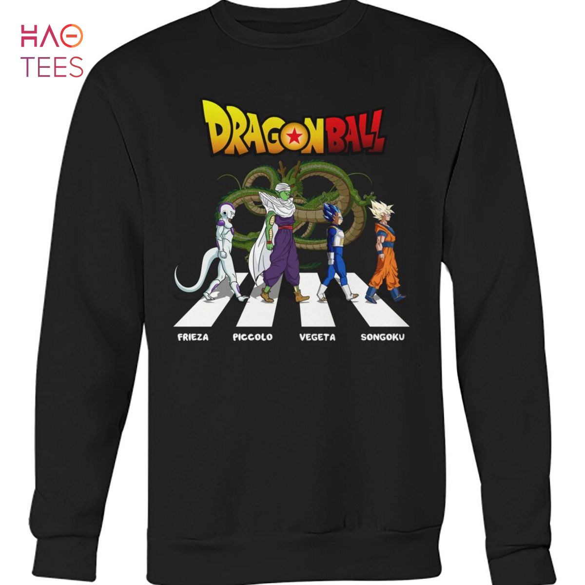 HOT DragonBal Movie Shirt Limited Edition HOT DragonBal Movie Shirt Limited Edition