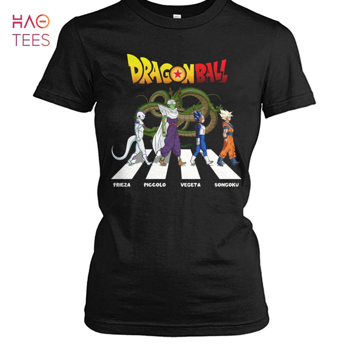 HOT DragonBal Movie Shirt Limited Edition HOT DragonBal Movie Shirt Limited Edition
