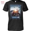 Liverpool 800 Goals You Never Walk Alone Shirt
